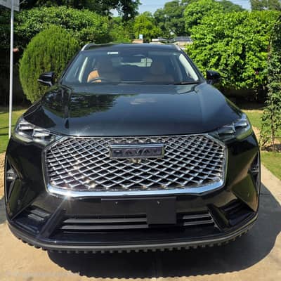 Haval H6 1.5T 2024 FWD |URGENT SALE|B2B|