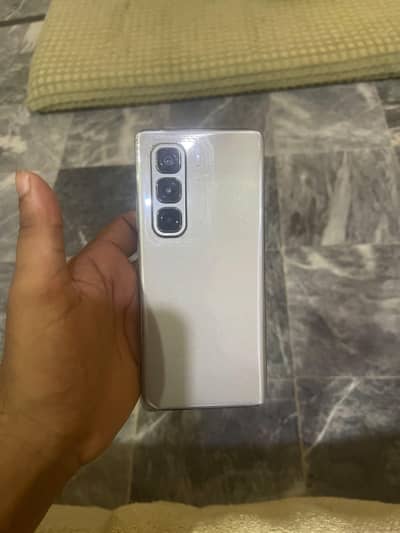 Infinix Hot 50 Pro Plus