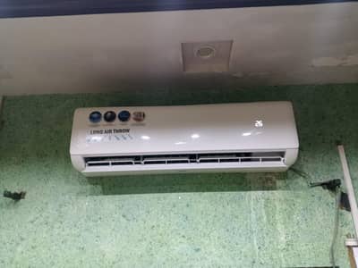 Aux DC inverter AC
