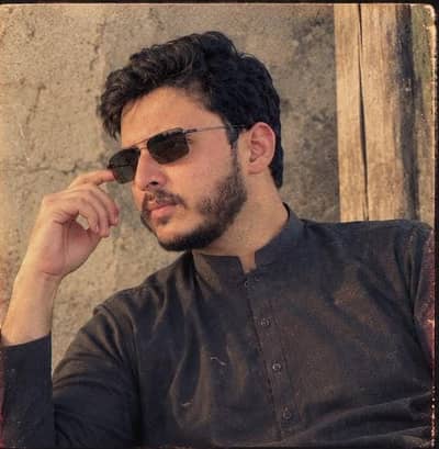 Syed Haider Ali