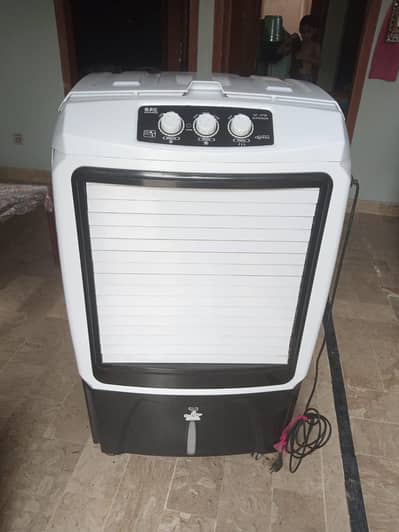 GFC Air Cooler like new 10/10 Condition Pure Copper