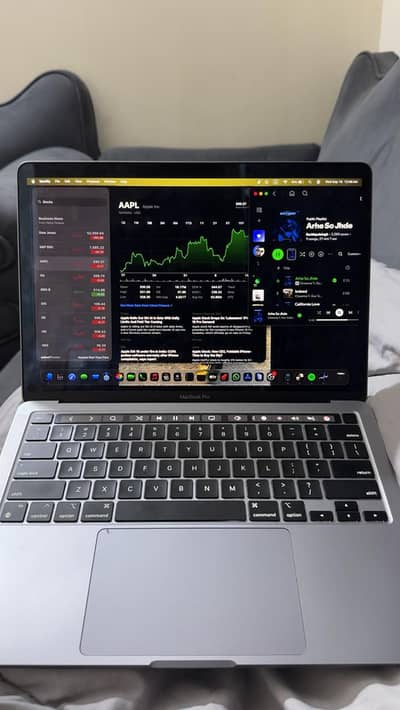 Macbook M1 pro For sale