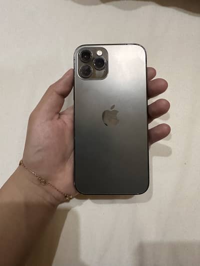 Apple iPhone 12 Pro