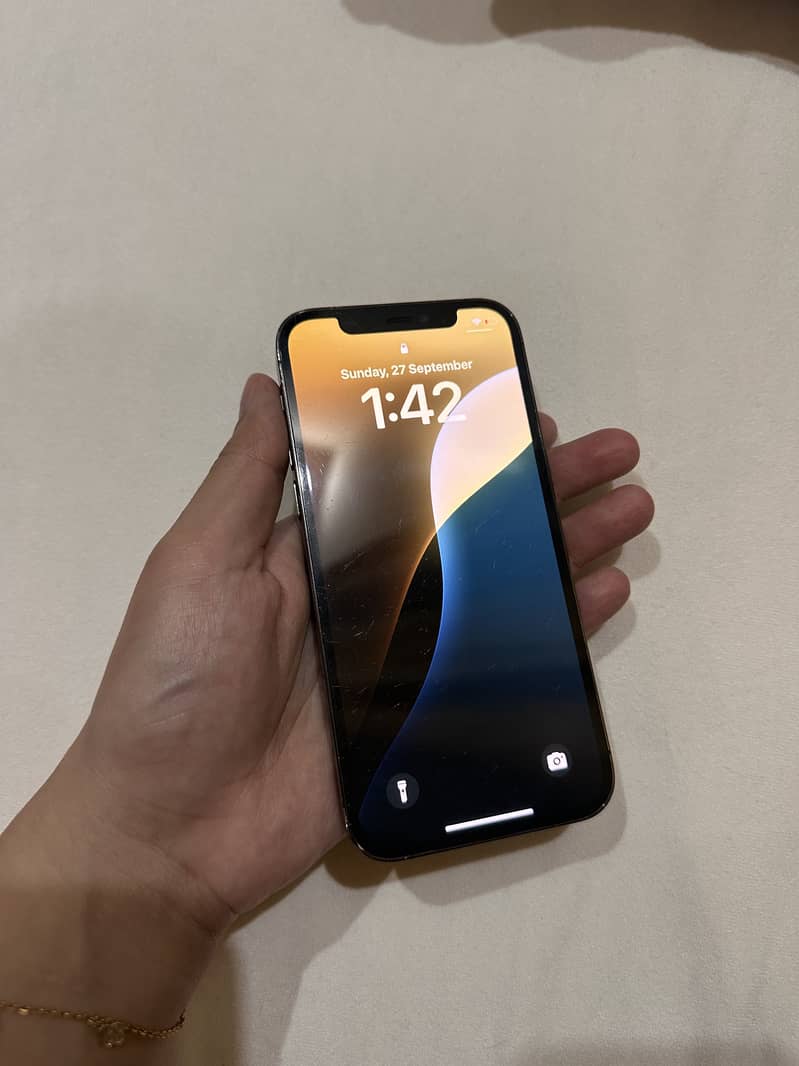 Apple iPhone 12 Pro 6