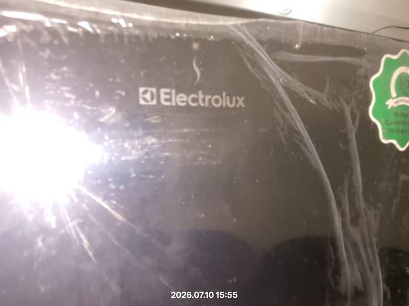 Electrolux 0