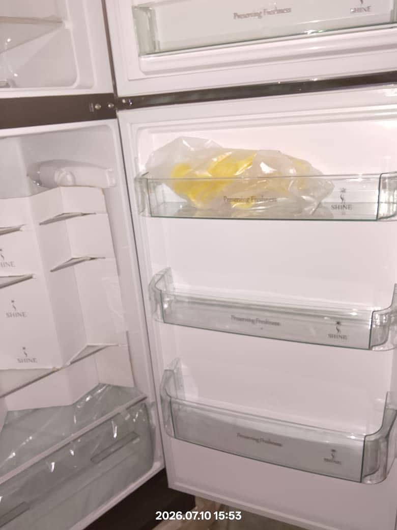 Electrolux 4