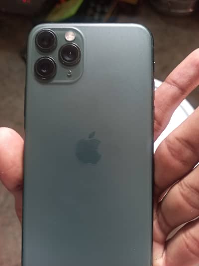 Apple iPhone 11 Pro
