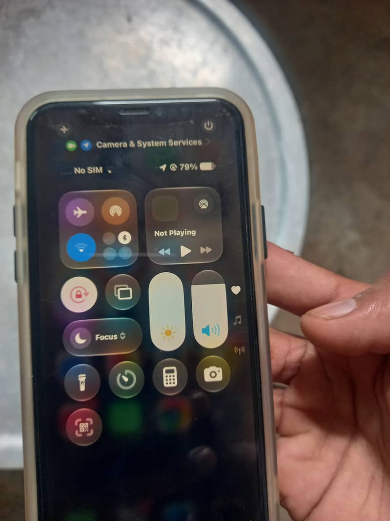 Apple iPhone 11 Pro 5