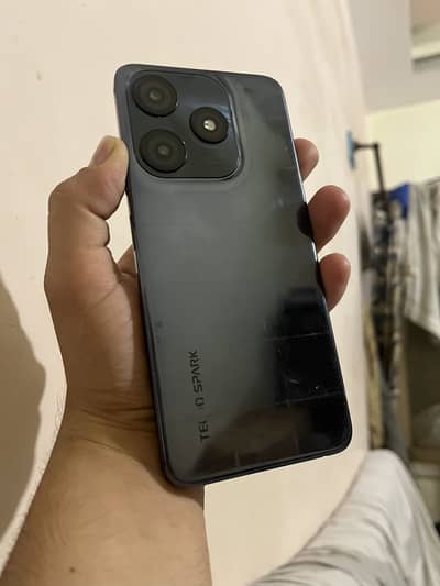 Tecno Spark 10C