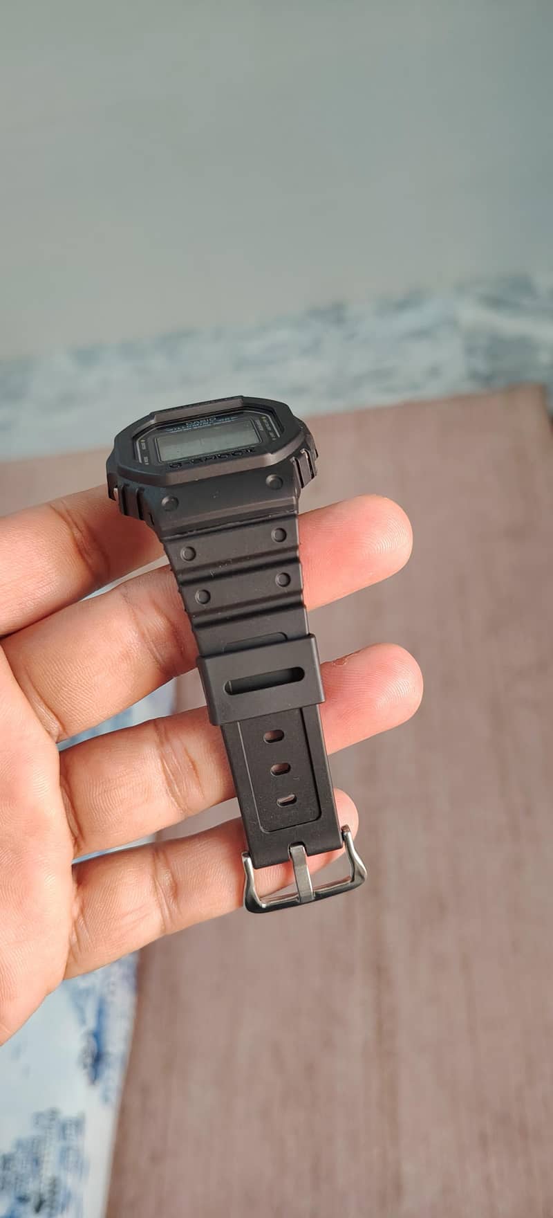 DW 5600E 4