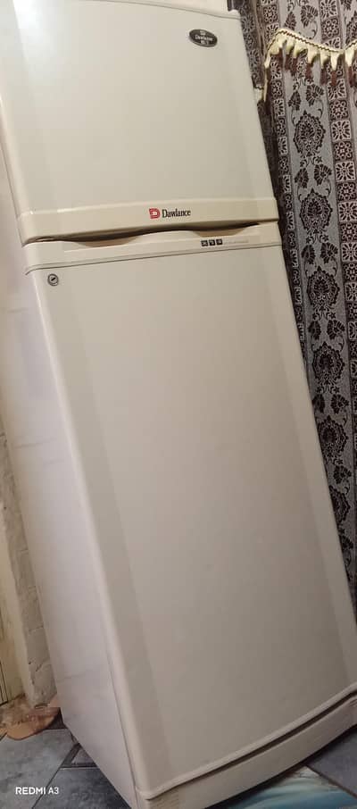 Dawlance Refrigerator – Used, Good Condition