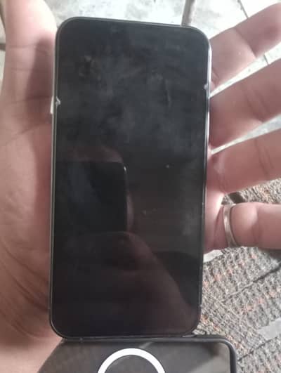Apple iPhone 13 Pro