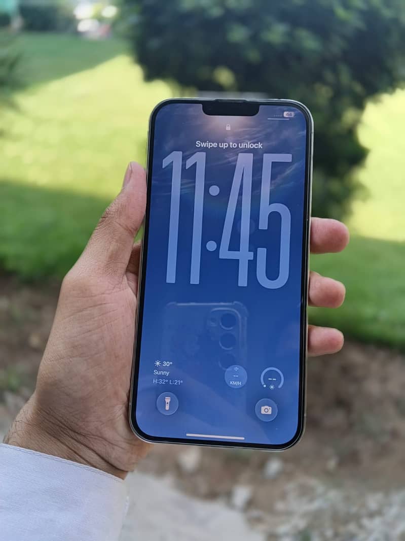 Apple iPhone 13 Pro Max 5