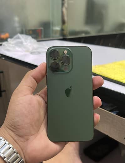 Apple iPhone 13 Pro
