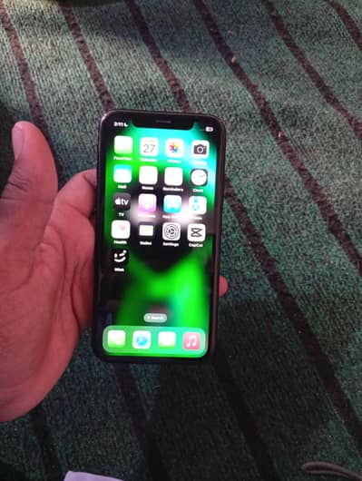 Apple iPhone XR