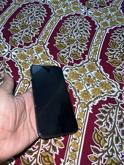 Apple iPhone 12 Pro Max