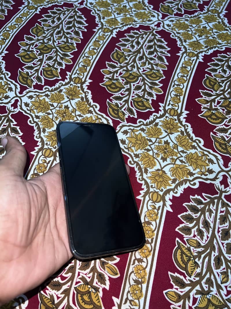 Apple iPhone 12 Pro Max 0