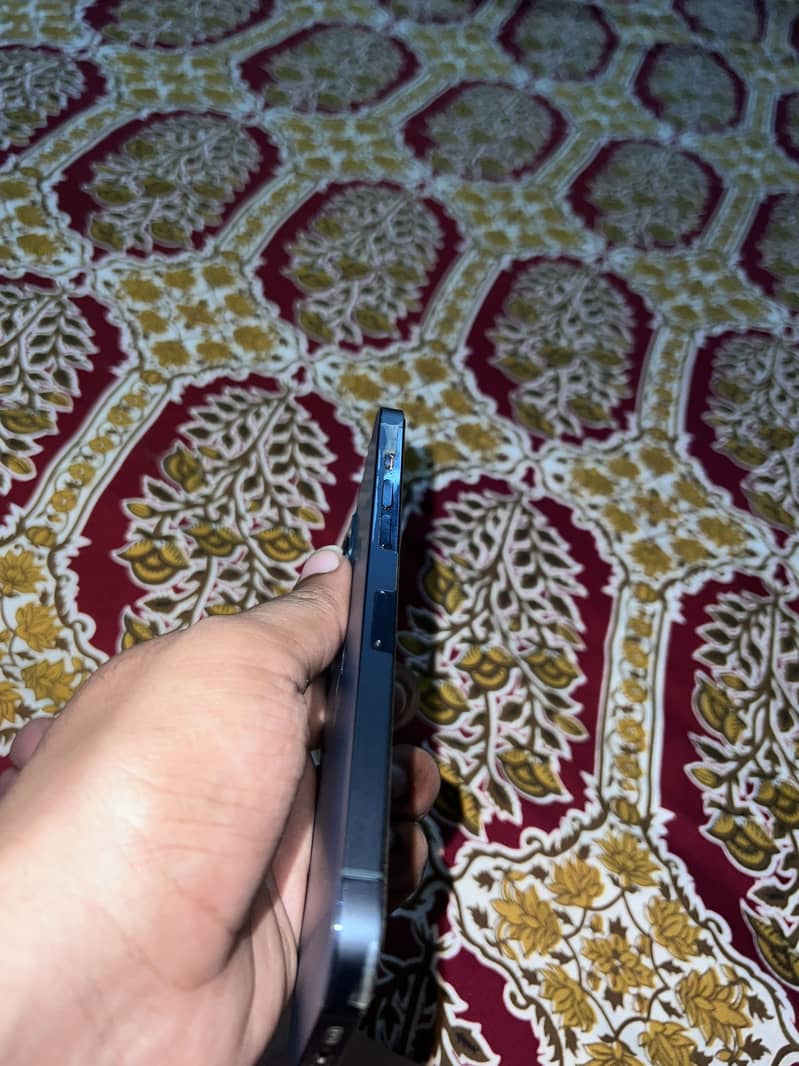 Apple iPhone 12 Pro Max 2