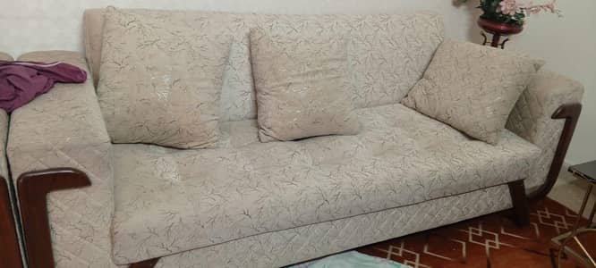 Turkish Sofa set 7 Seater