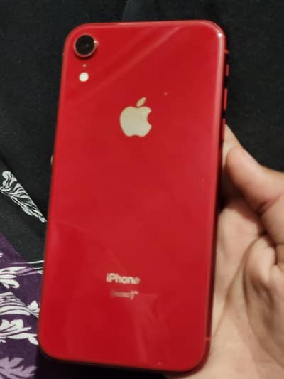 Apple iPhone XR