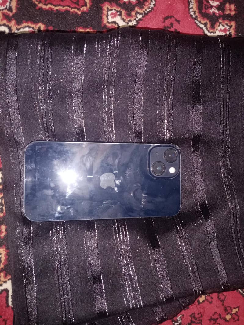 Apple iPhone 13 0