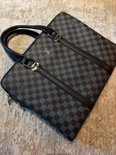 Louis Vuitton authentic bag