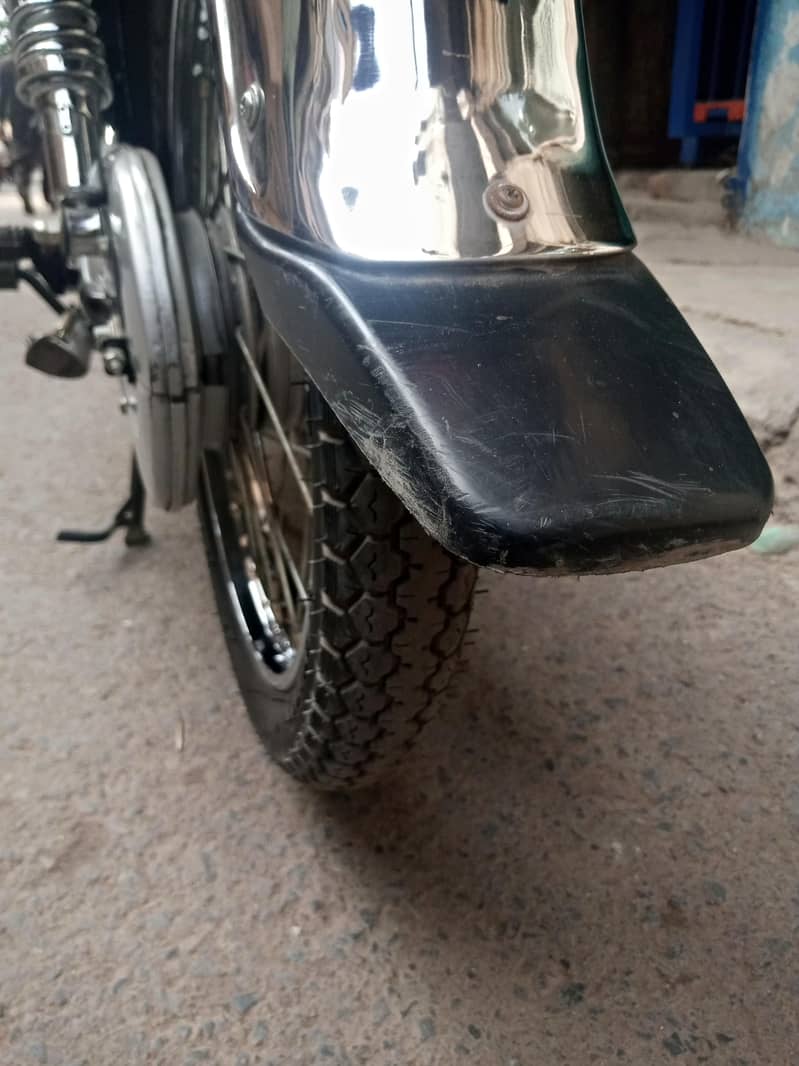 Road Prince 7
