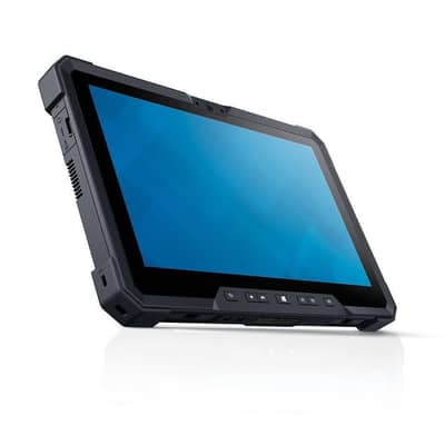 dell rugged tab i5 6th gen 16/512