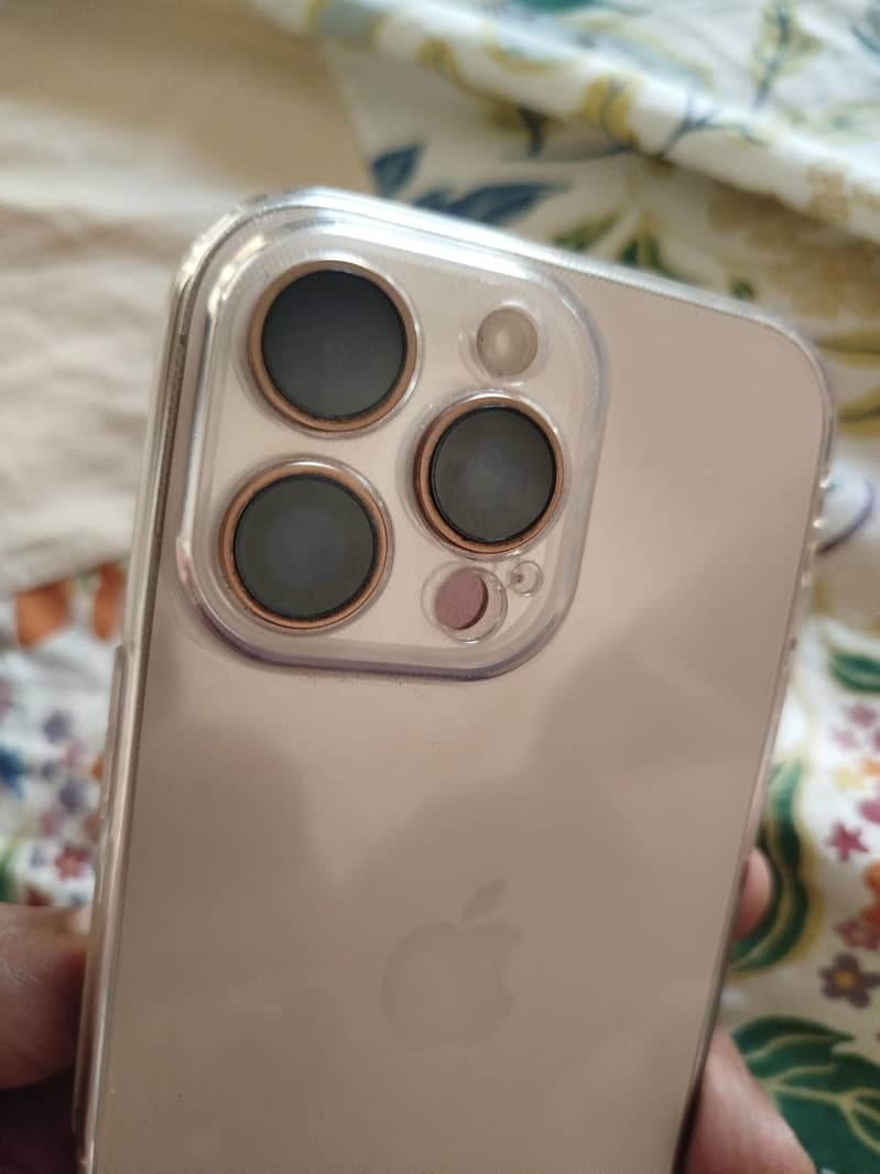 Apple iPhone 16 Pro Max 2