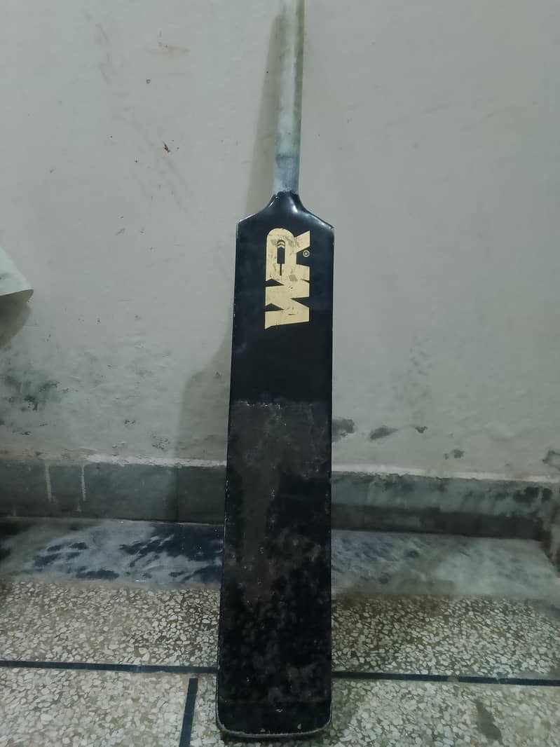 Fiber bat 1