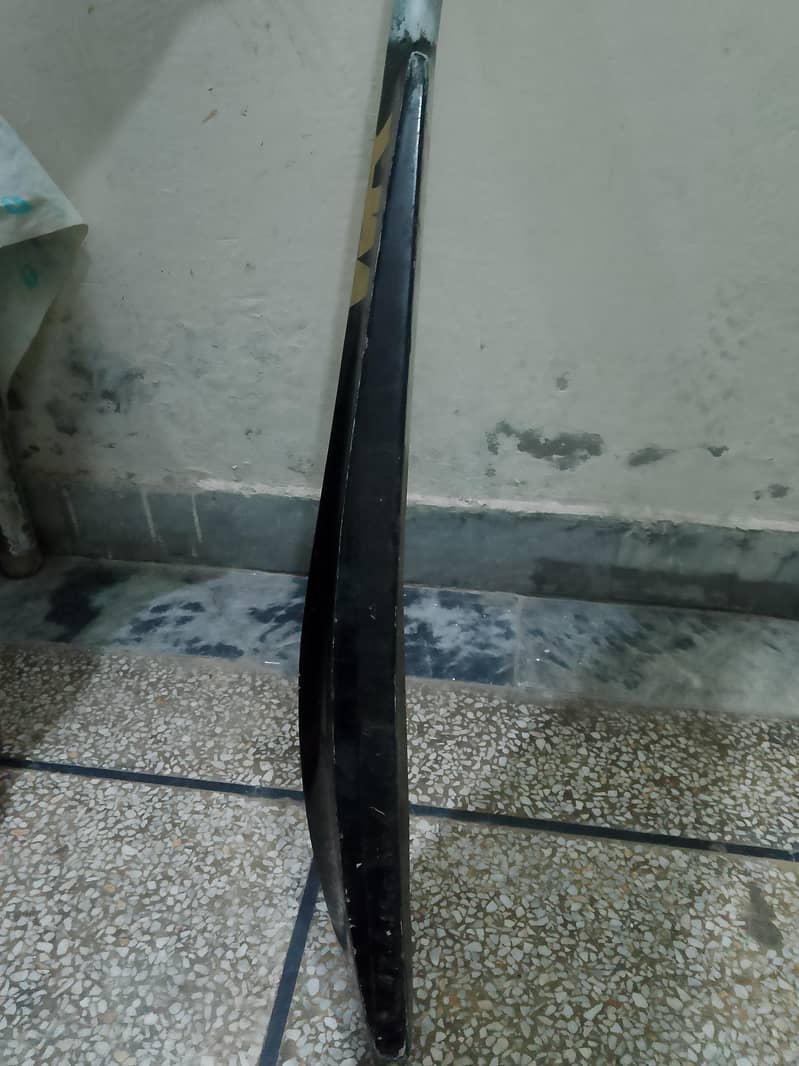Fiber bat 2