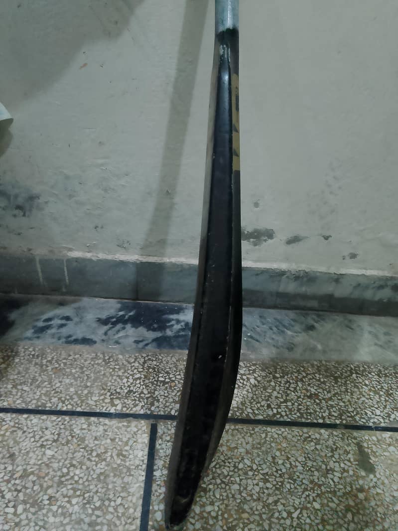 Fiber bat 3