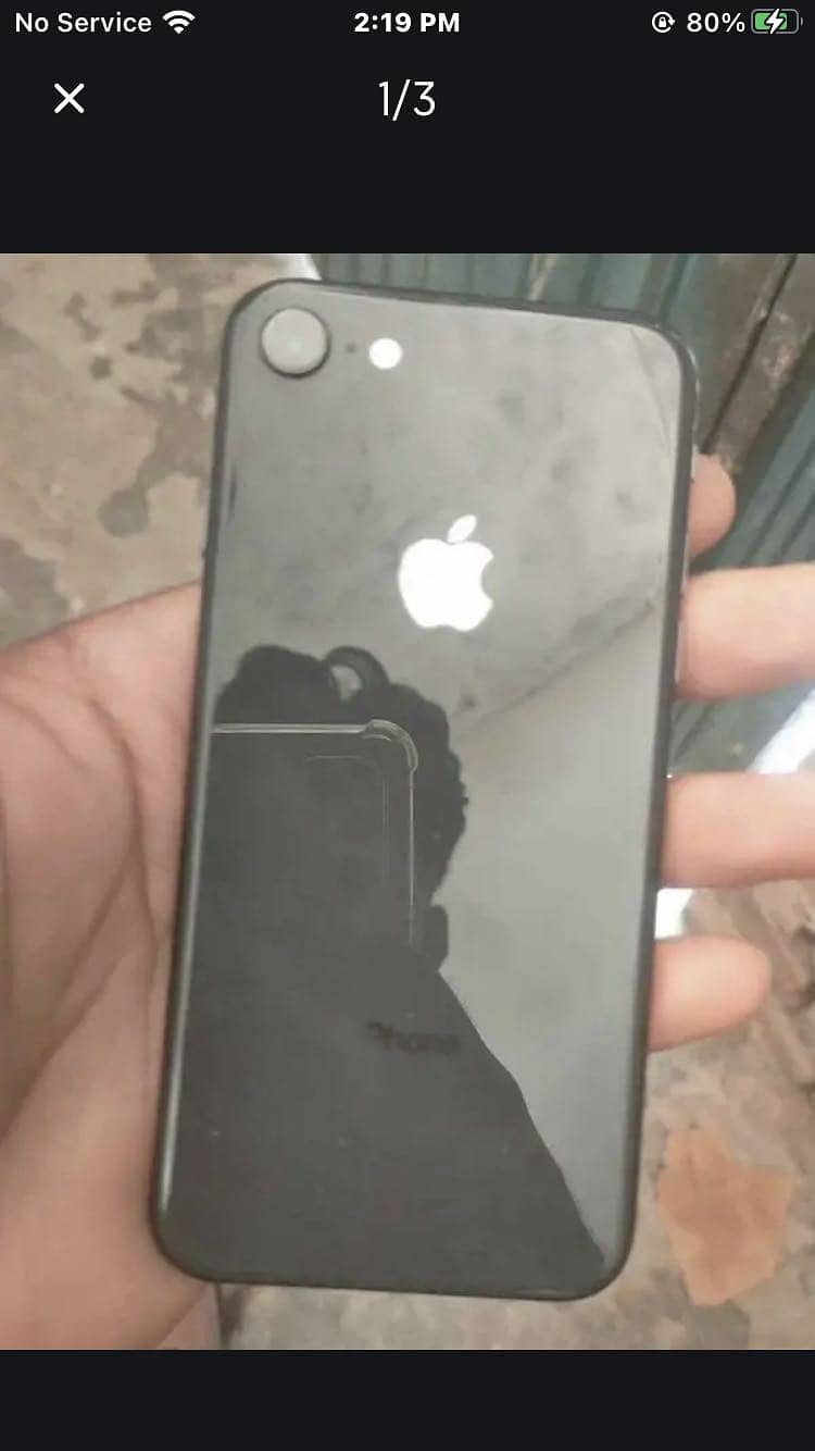 Apple iPhone 8 1