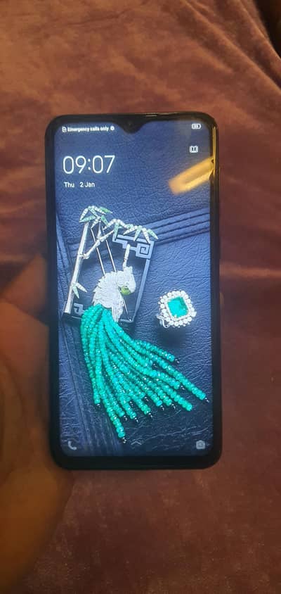Vivo V11