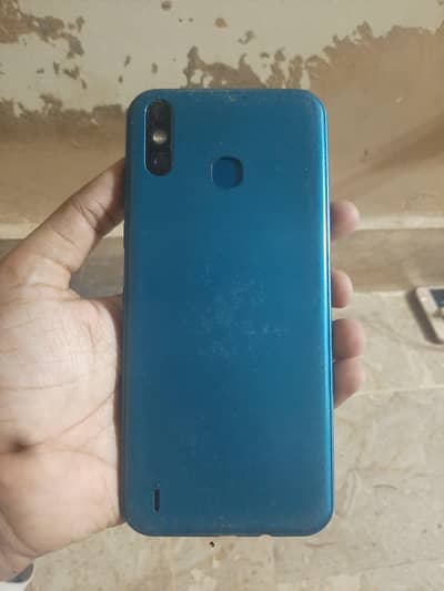 Infinix Smart 4