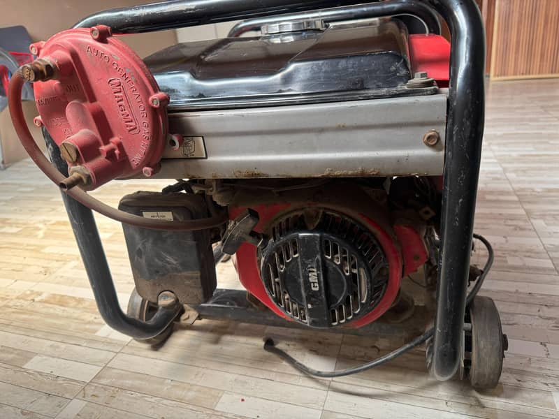Generator 1