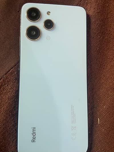 Xiaomi Redmi 12