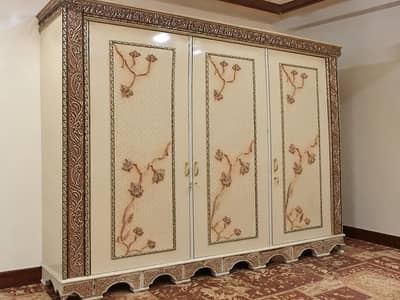 Bedroom set