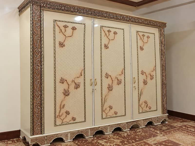Bedroom set 0