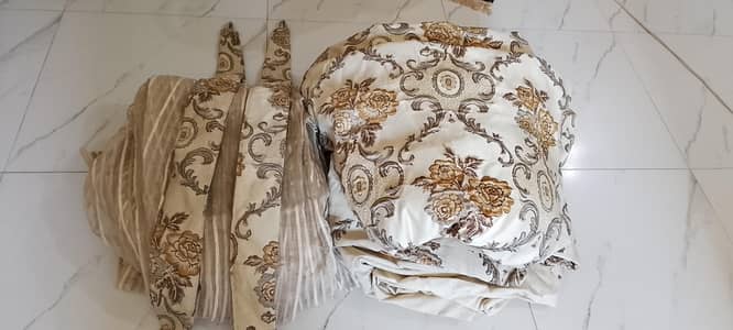 curtains for sell
