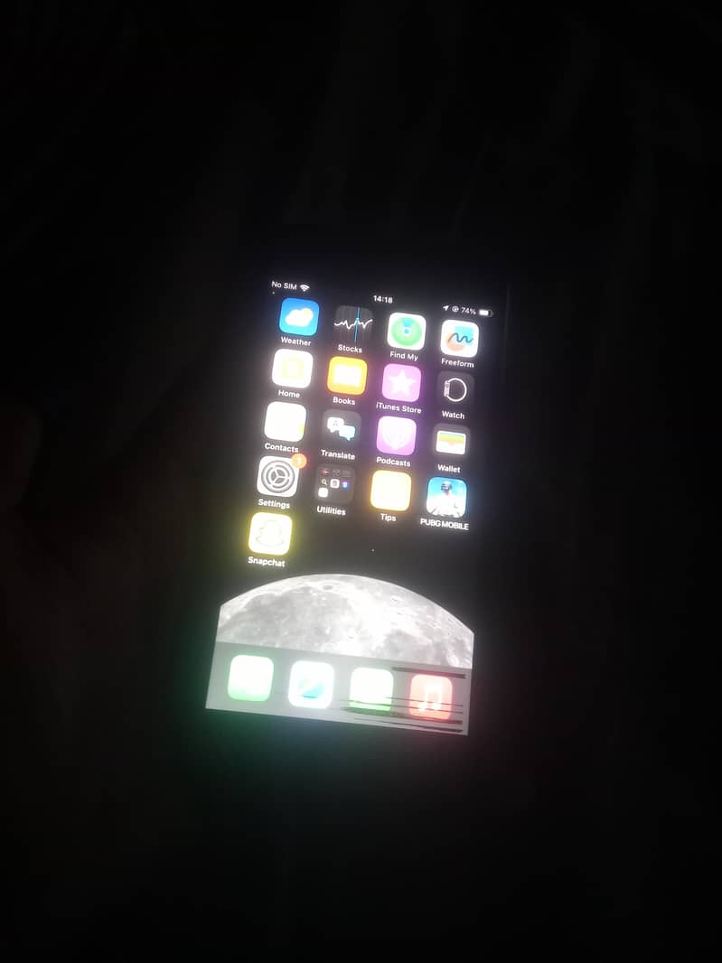 Apple iPhone SE 0
