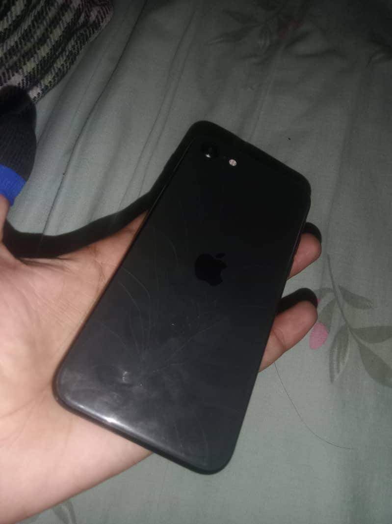 Apple iPhone SE 1