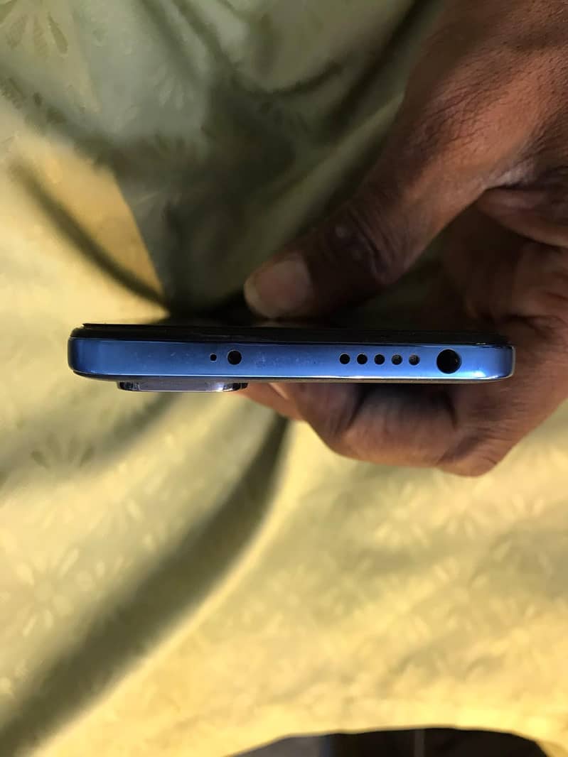 Xiaomi Redmi Note 11 5