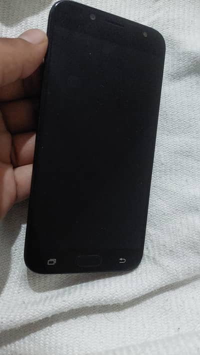 Samsung Mobile J7 Pro Dual sim PTA Approved