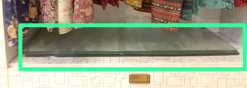 Glass, 03125350825