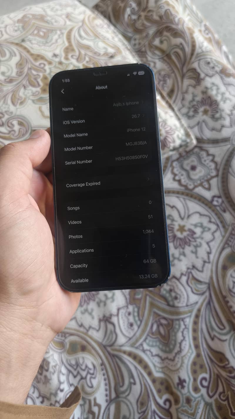 iphone 12 4