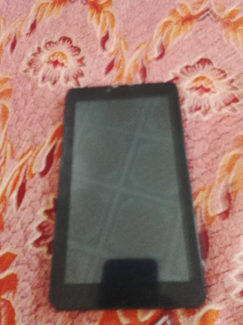 tablet 1