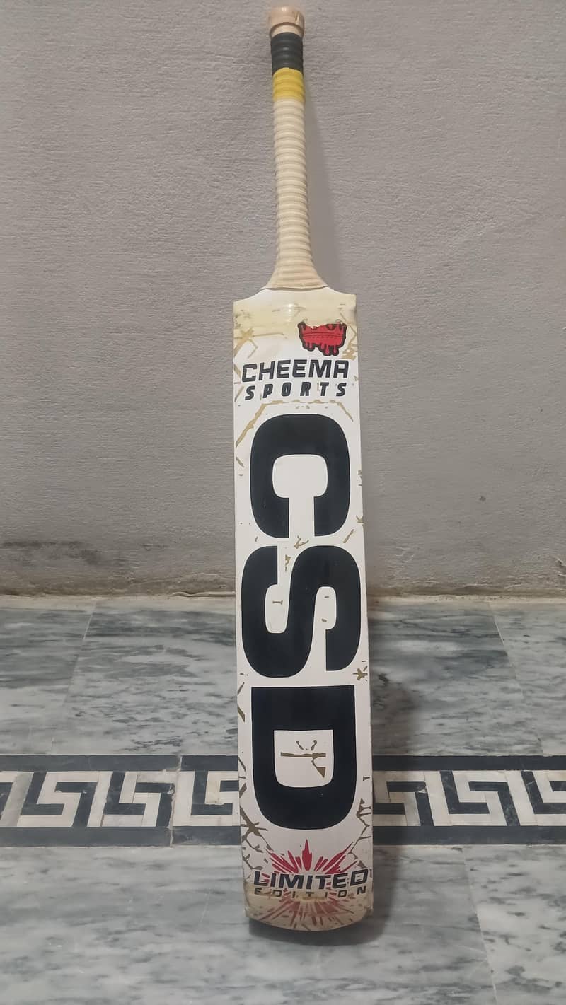 ORIGINAL CSD BAT 1