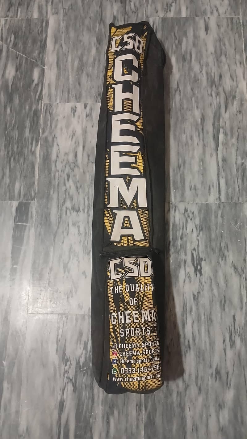 ORIGINAL CSD BAT 2