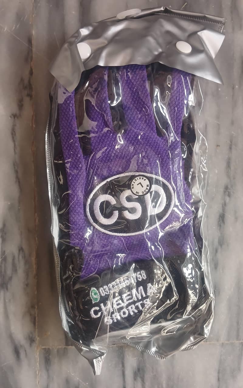 ORIGINAL CSD BAT 3